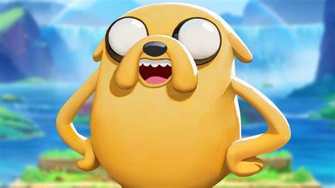 jake the dog|More.